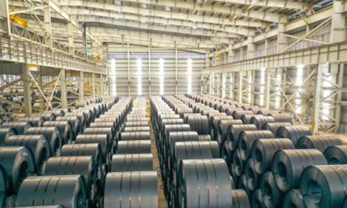 Bộ Xây Dựng Nêu Loạt Giải Pháp Cứu Ngành Vật Liệu - Vật liệu xây dựng 159