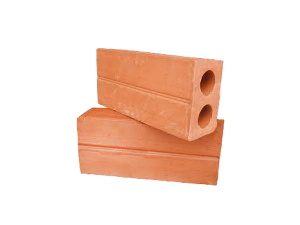 Gạch tuynel 2 lỗ - Vật liệu xây dựng 159
