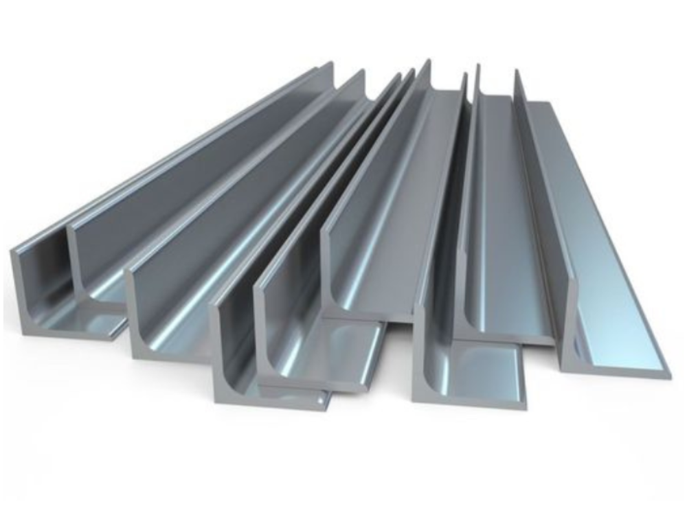 Thép chữ v - Vật liệu xây dựng 159