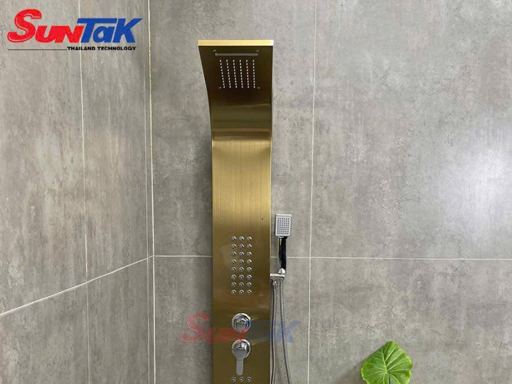 Vòi sen - Xây dựng 159
