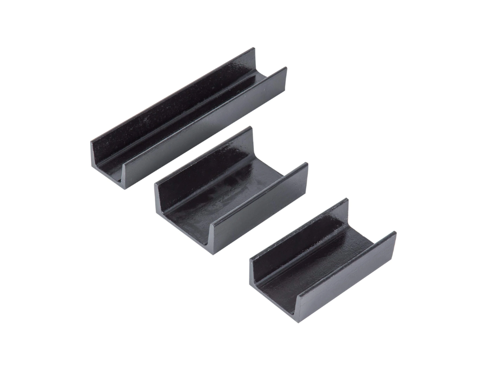 Thép chữ U - Vật liệu xây dựng 159